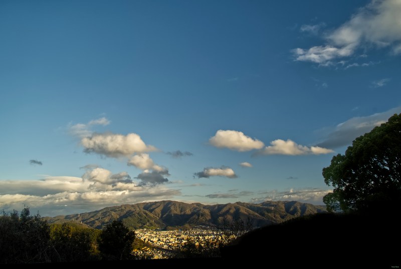 Kyoto - City Views From Shogunzuka Mound - cover.SA701776.editted (1)